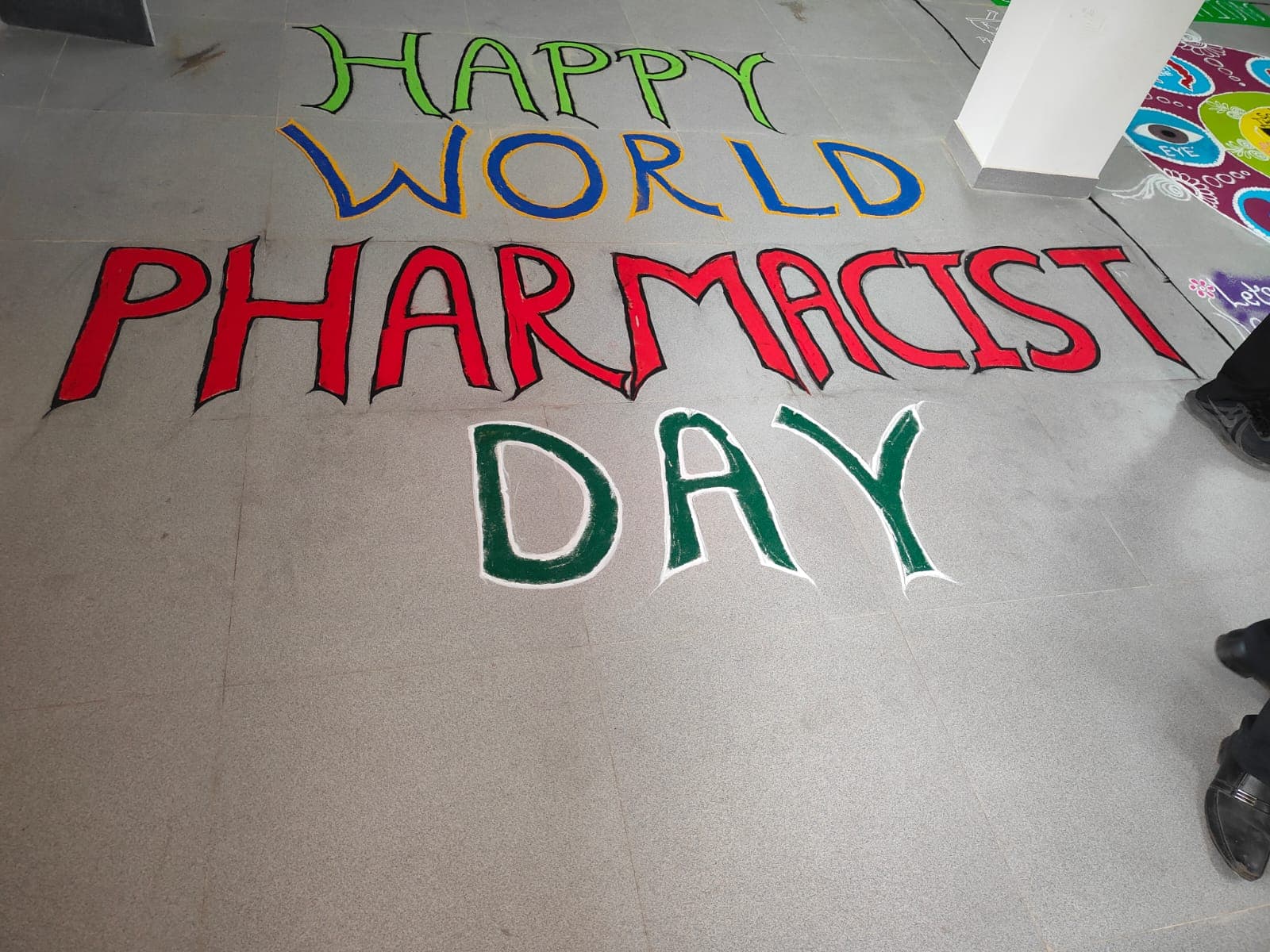 SNPT Institute of Pharmacy Nashik Extra Curriculum Activity photo 7